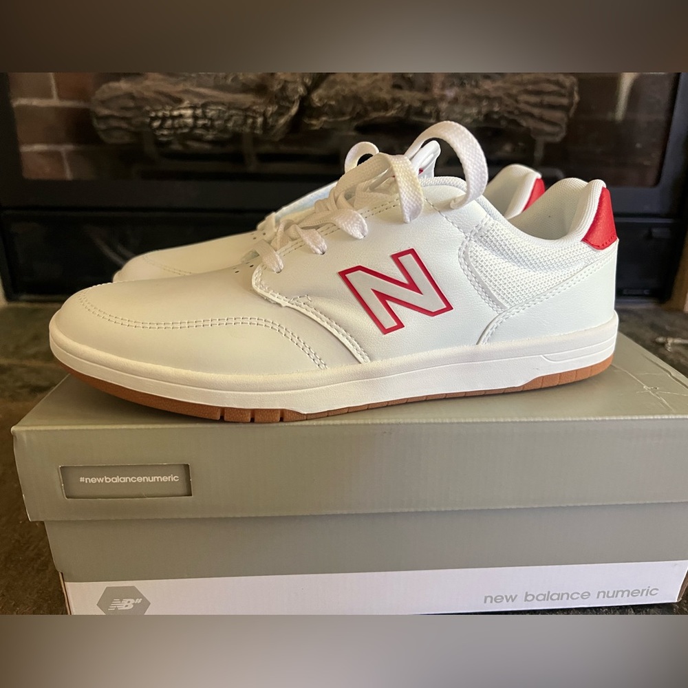 Mens New Balance NM425whr Shoes